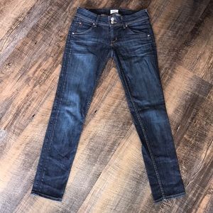 Hudson Skinny Jeans